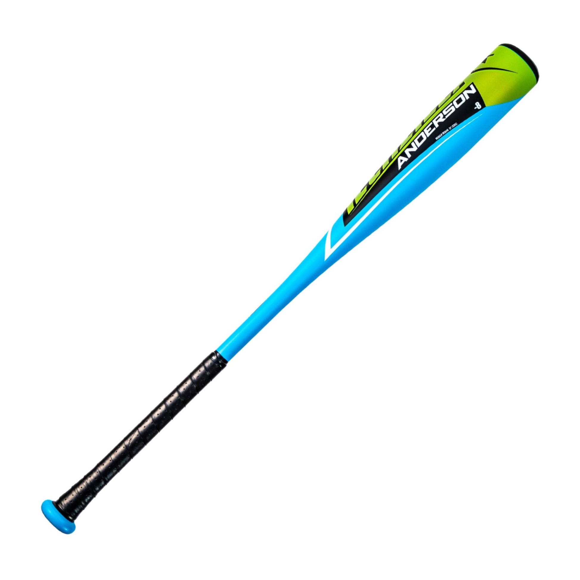 Anderson Techzilla - 10 USSSA Baseball Bat 013039 - SPC