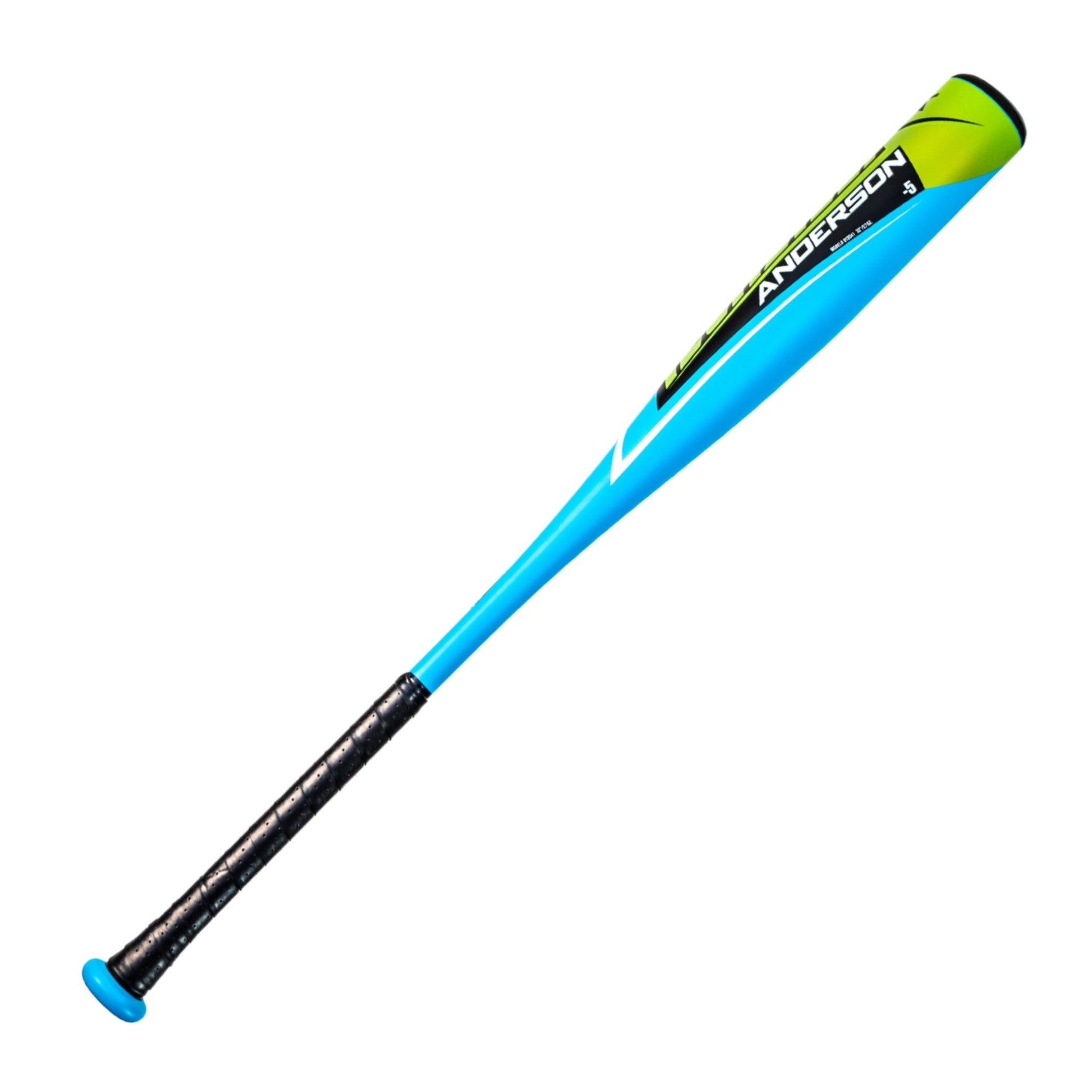 Anderson Techzilla - 10 USSSA Baseball Bat 013039 - SPC