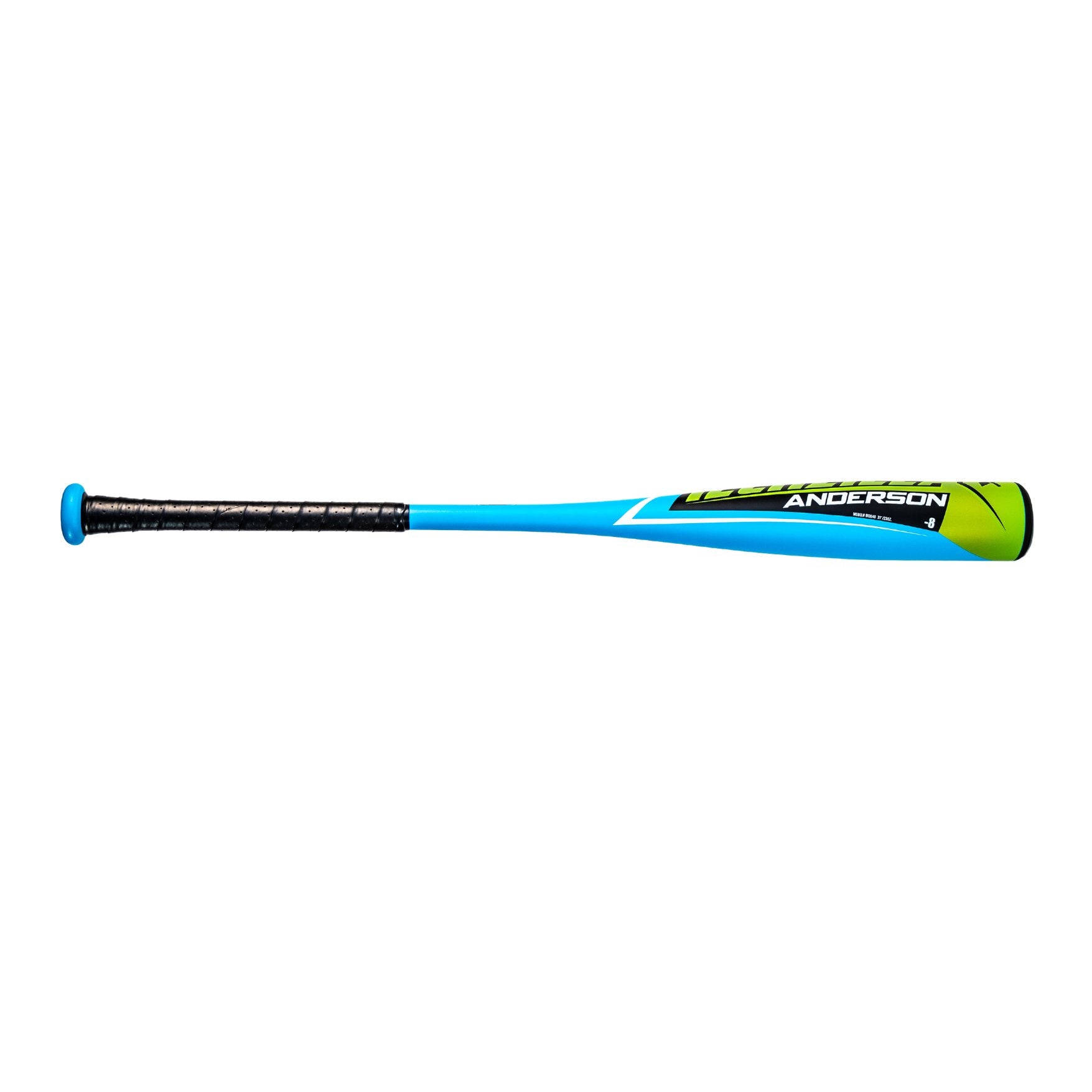 Anderson Techzilla - 10 USSSA Baseball Bat 013039 - SPC