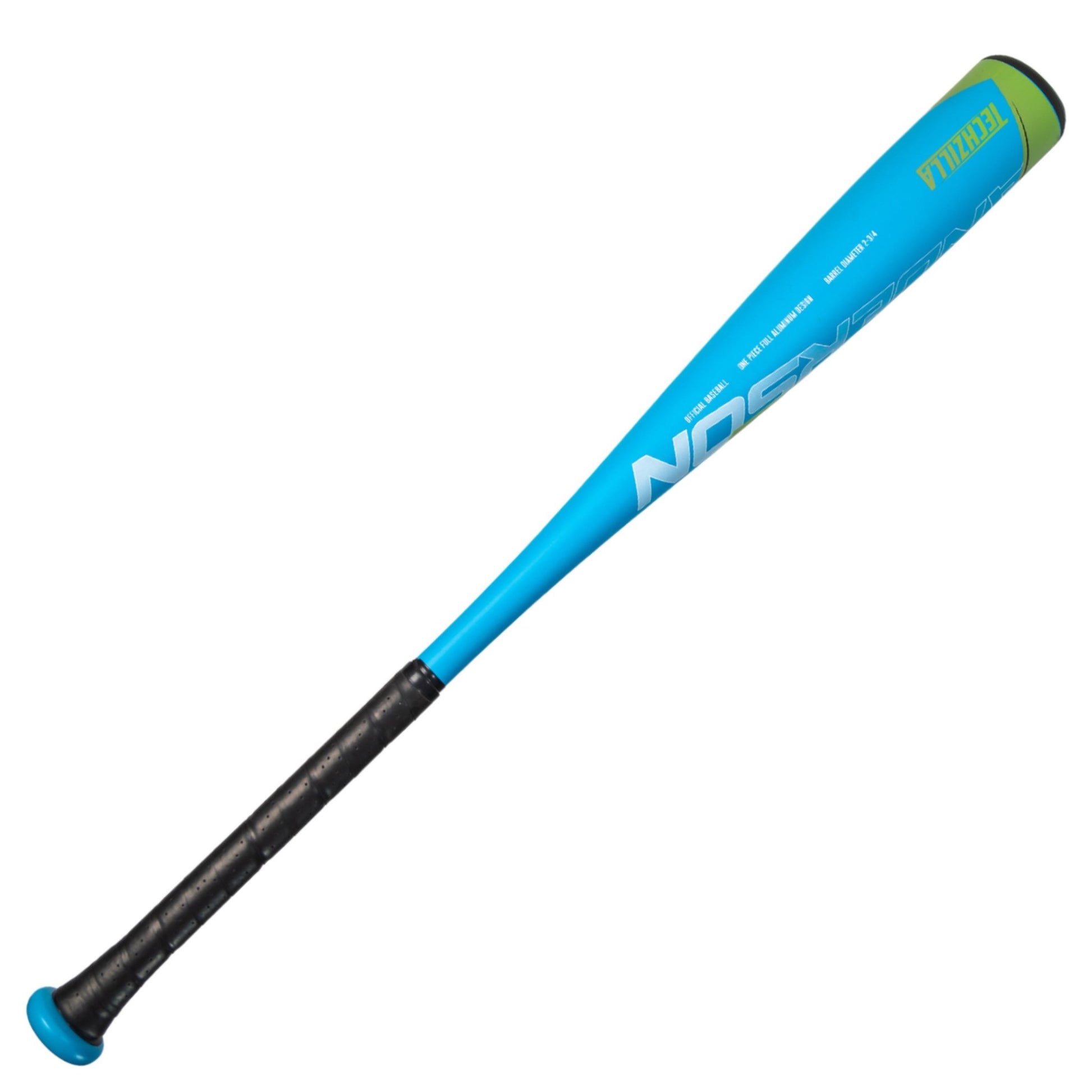 Anderson Techzilla - 10 USSSA Baseball Bat 013039 - SPC