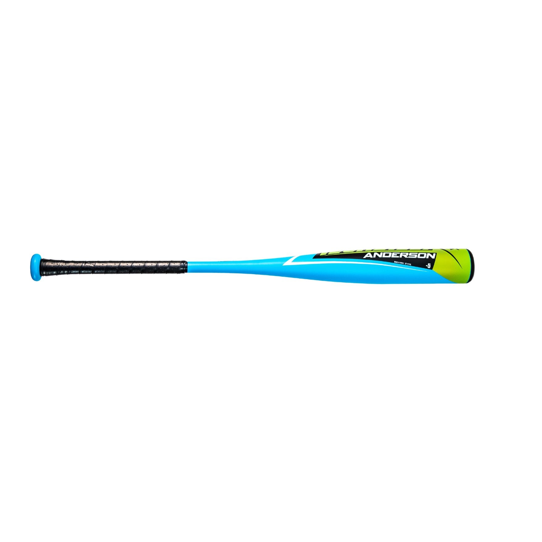 Anderson Techzilla - 10 USSSA Baseball Bat 013039 - SPC