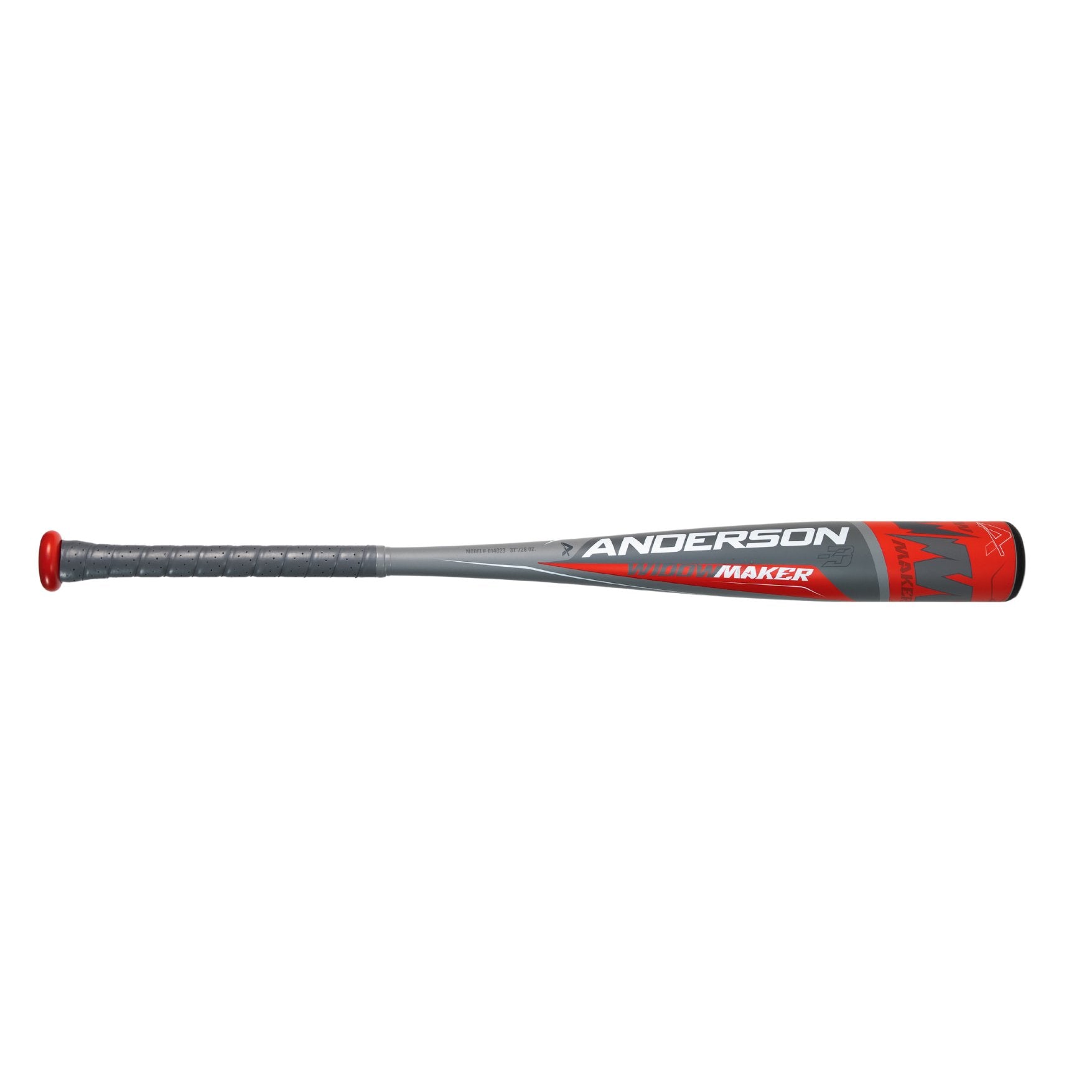 Anderson Widowmaker - 3 BBCOR Baseball Bat 014023 - SPC