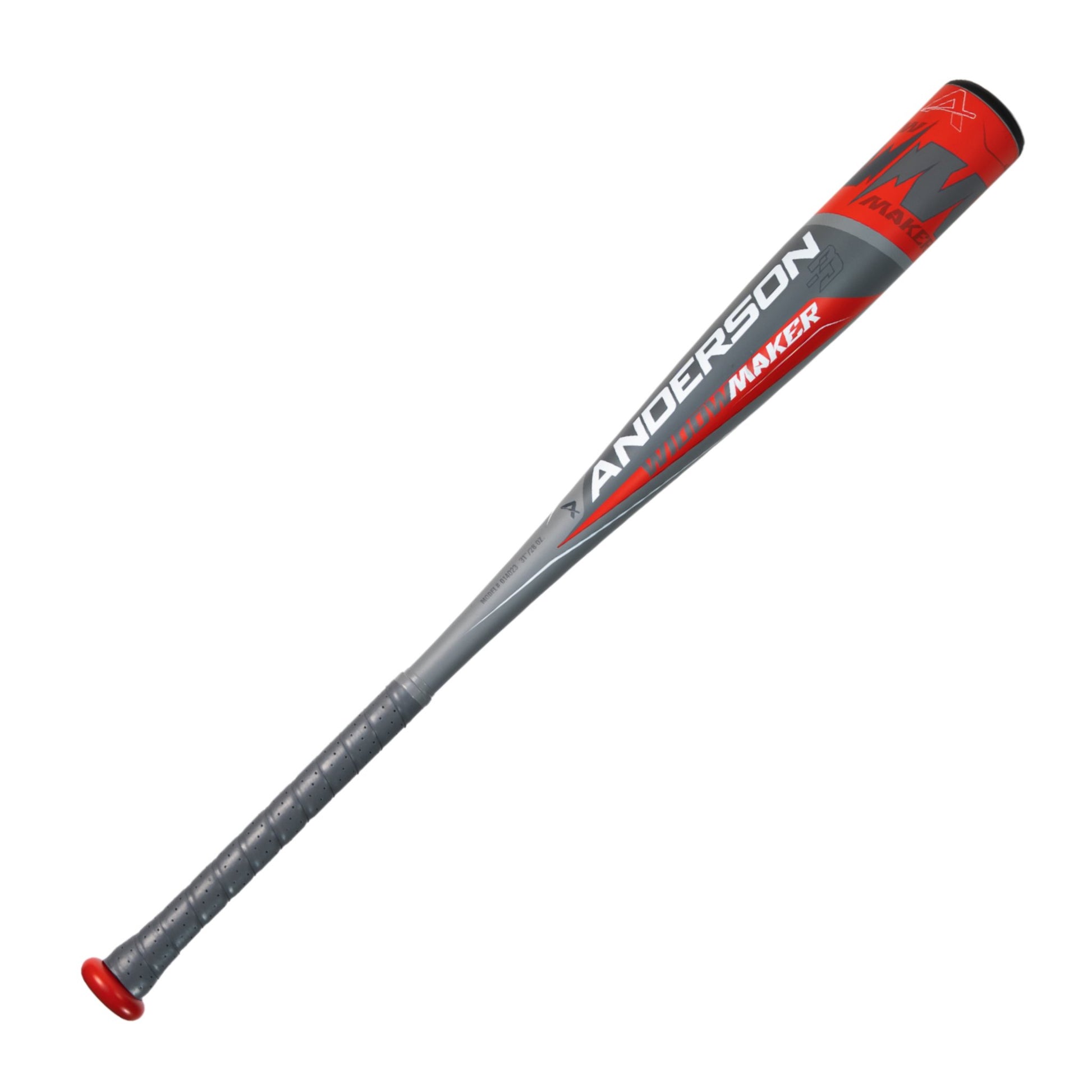 Anderson Widowmaker - 3 BBCOR Baseball Bat 014023 - SPC