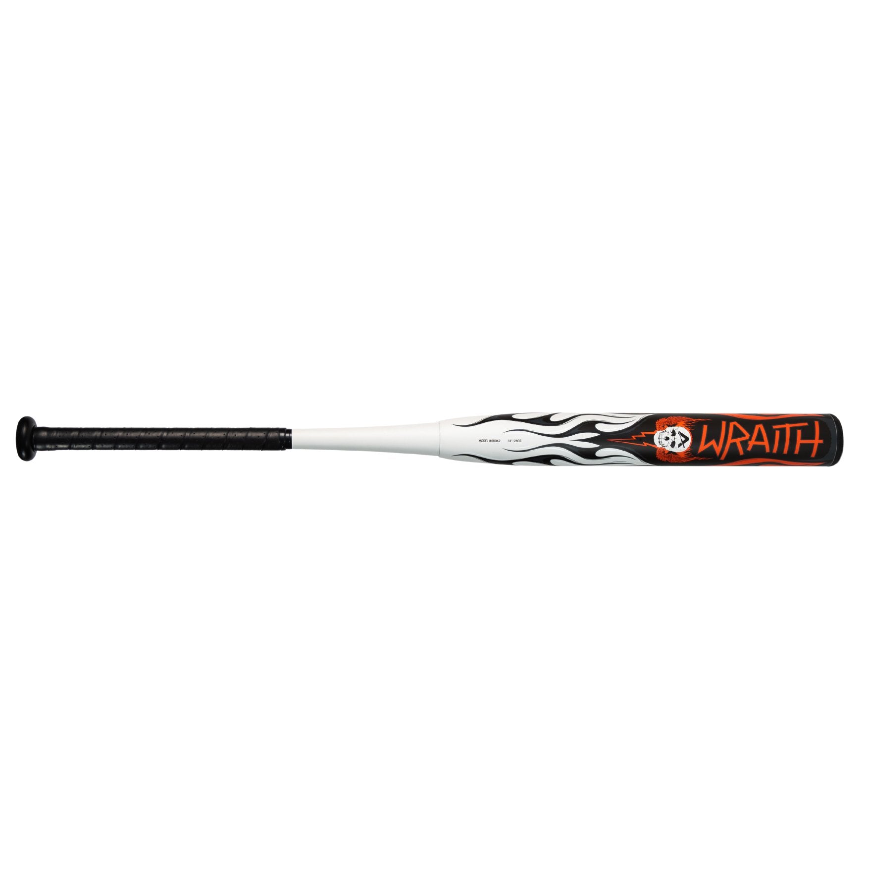 Anderson Wraith USSSA Composite Slowpitch Softball Bat 011062 - SPC