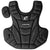 Champro-Helmax-2-0-Catchers-Set-CBSY2-Black-Front-View