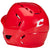 Champro-HXE-Starter-Large-Baseball-Helmet-HXES-Scarlet-Front-View