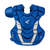 Easton-Gametime-GMETMECPA-Adult-17-Inch-Catchers-Chest-Protector-Royal-Front-View