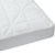 Champro-Molded-Pro-Style-Welded-Anchor-Base-Set-B001XP-15-Inch-Baseball-Softball-Three-Pack-White-Front-View