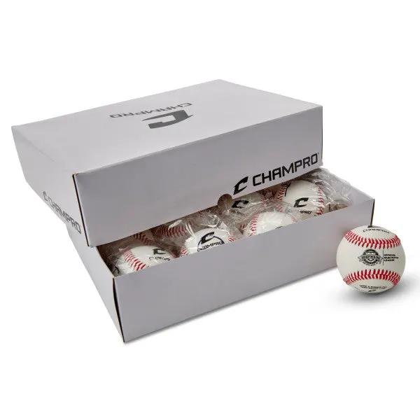Champro-Cal-Ripken-Baseball-CBB-200CR-Official-League-Front-View