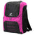 Champro-Prodigii-Backpack-E87-Optic-Pink-Front-View