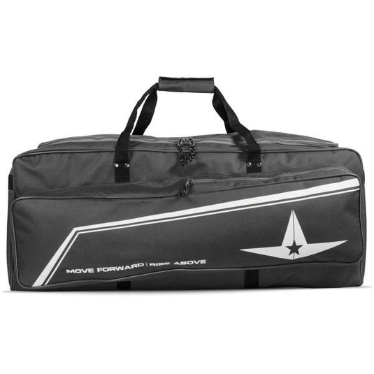 All-Star Pro Advanced Catcher's Gear Duffle Bat Bag BBPRO2A