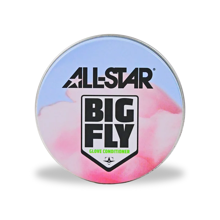 All - Star Big Fly Scented & Tackified Ball Glove Conditioner - SPC SportsBFGC1 - COTTONAll - Star