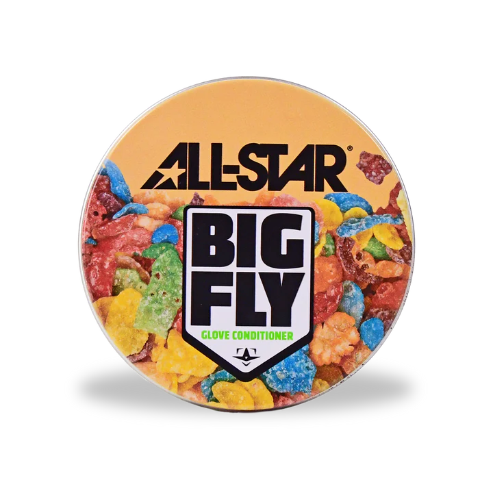 All - Star Big Fly Scented & Tackified Ball Glove Conditioner - SPC SportsBFGC1 - FRUITYAll - Star