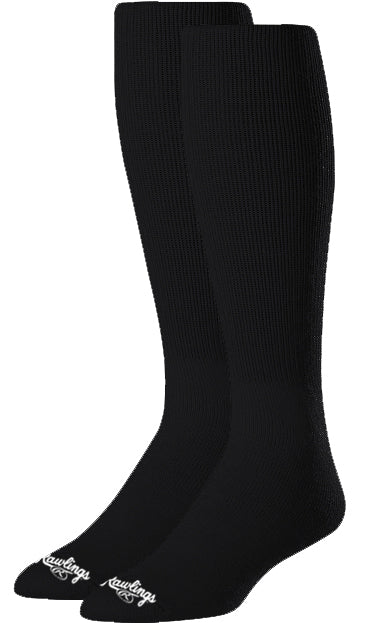 Rawlings Adult Over the Calf Baseball/Softball Socks