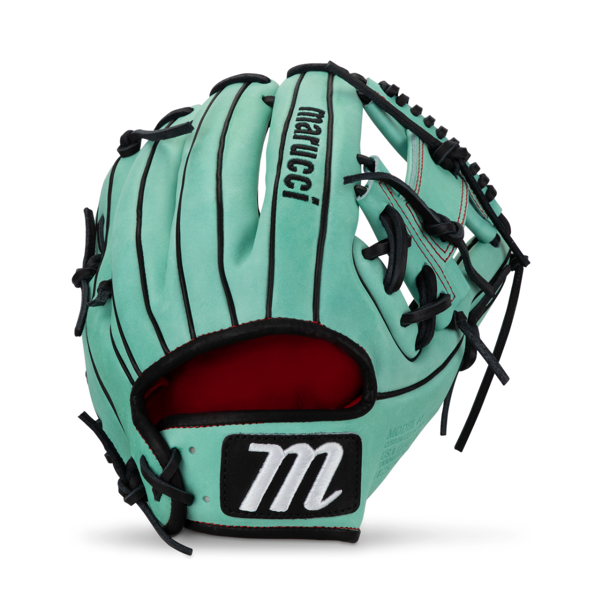 Marucci Capitol Series 11 3/4" Infielder's Baseball Glove MFG2CP44A2