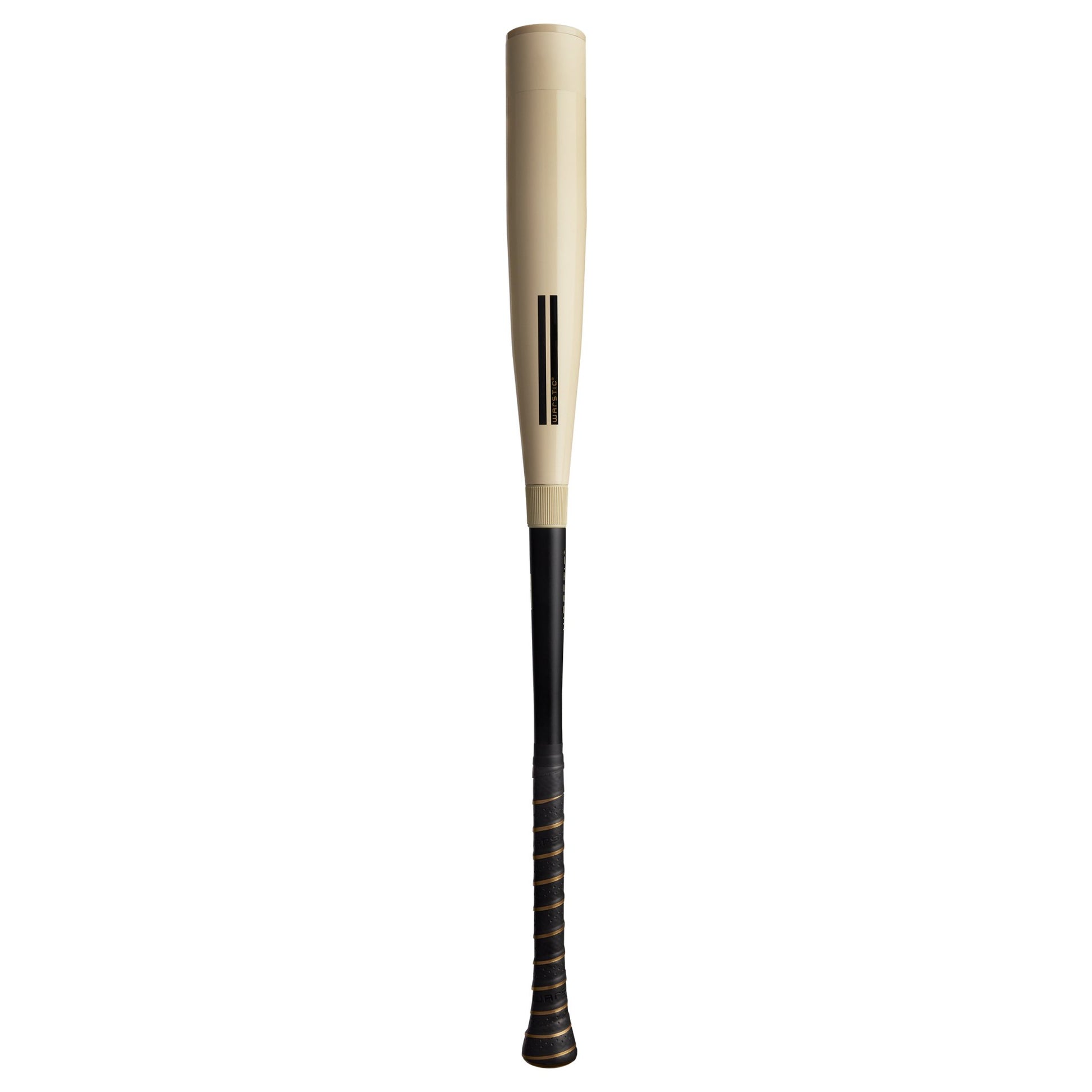 Bonesaber Hybrid - 3 BBCOR Baseball Bat MBBSRHB25WH3 - SPC