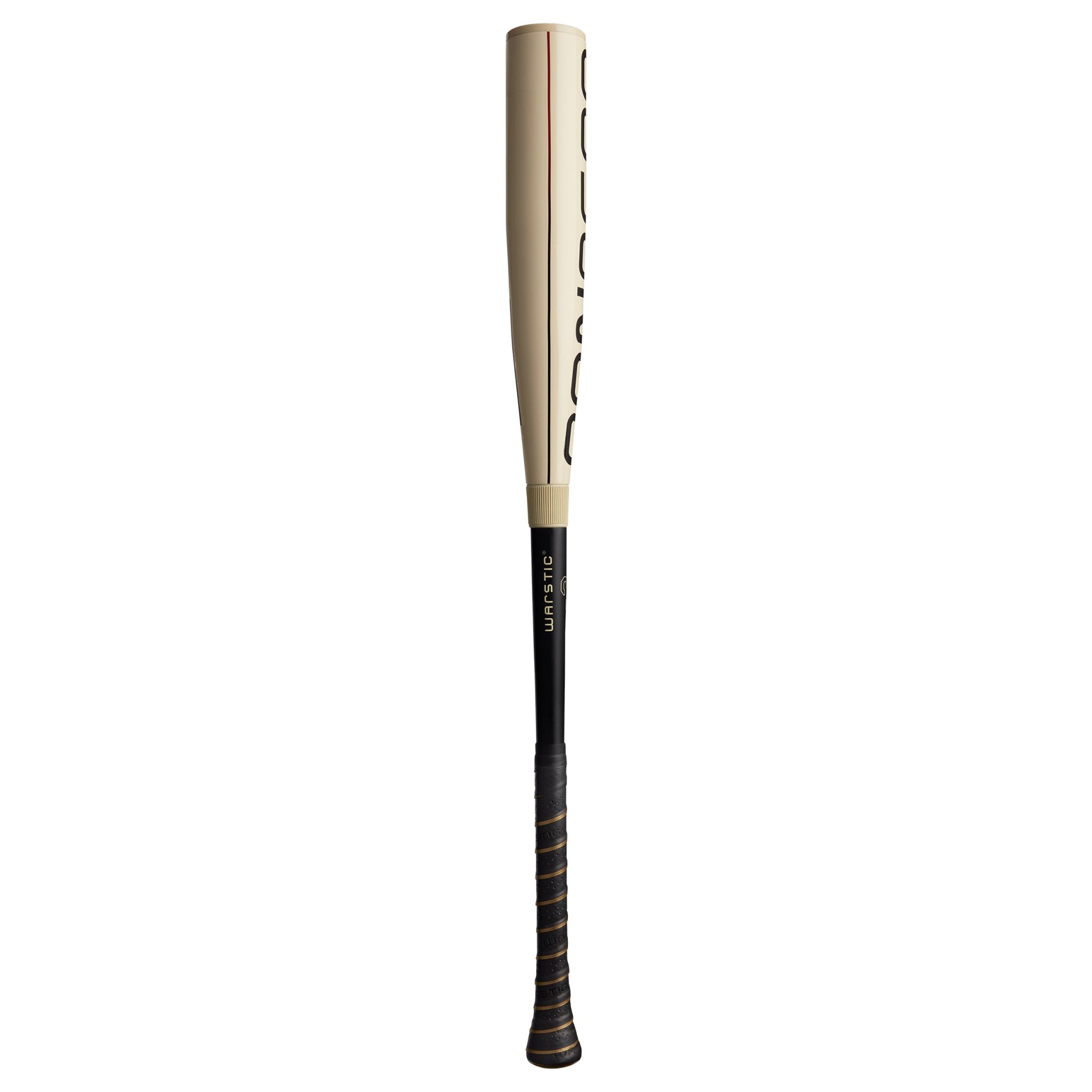 Bonesaber Hybrid - 3 BBCOR Baseball Bat MBBSRHB25WH3 - SPC