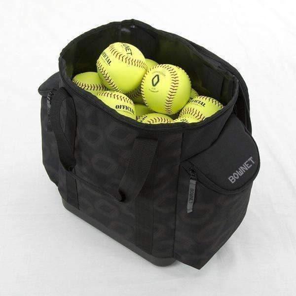 Bownet Baseball/Softball Ball Bag BN - BALL BAG - SPC