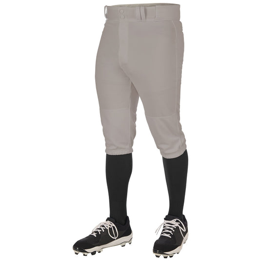 Champro Men's' Triple Crown Knicker 2.0 Baseball Pant BP68A