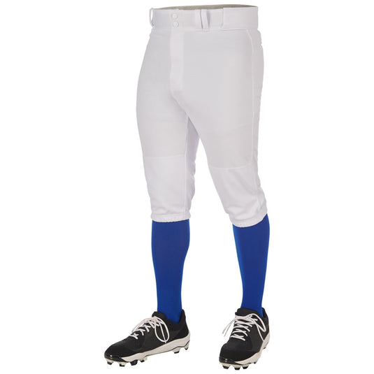 Champro Men's' Triple Crown Knicker 2.0 Baseball Pant BP68A