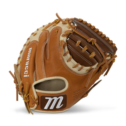 Marucci Capitol Series 34" Catcher's Baseball Glove MFG2CP240C1