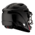 Easton-Hellcat-HELCATSHLX-Large-XLarge-Slowpitch-Fielding-Helmet-Black-Front-View