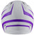 Champro-HX-Rise-Legend-Fastpitch-Senior-Batting-Helmet-Facemask-HXFPM2-Purple-Front-View