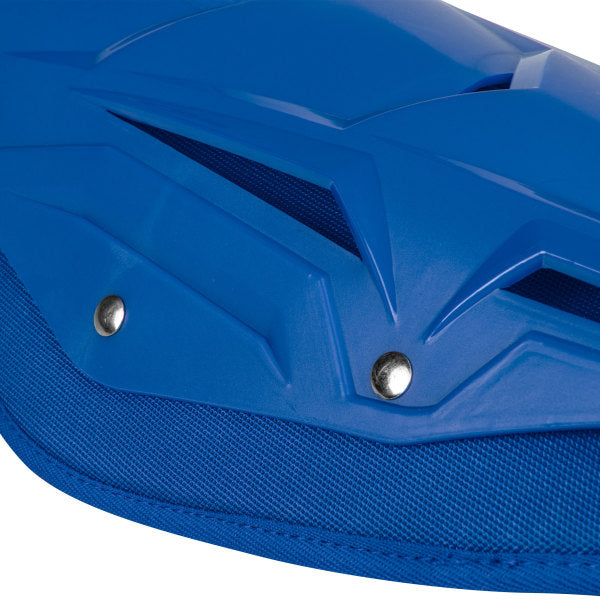 Champro-Optimus-MVP-Double-Knee-Junior-Leg-Guard-CG111-Royal-Pair-Front-View