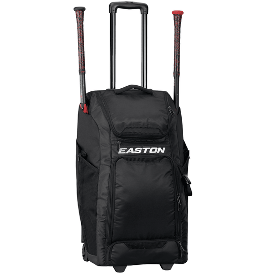 Easton Jen Schro Wheeled Catcher's Bat/Equipment Bag