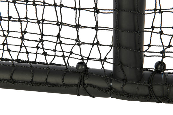 Champro-Foam-Padded-Pitchers-L-Screen-7x7-NB173F-Baseball-Softball-Training-Front-View