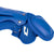 Champro-Optimus-MVP-Double-Knee-Junior-Leg-Guard-CG111-Royal-Pair-Front-View
