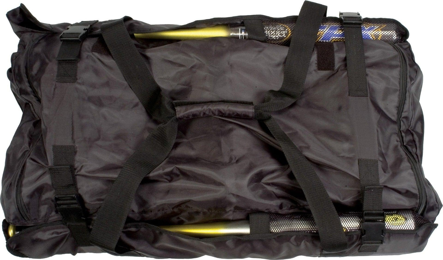 Champion Fence Hanging Bat/Helmet Bag HBC - SPC