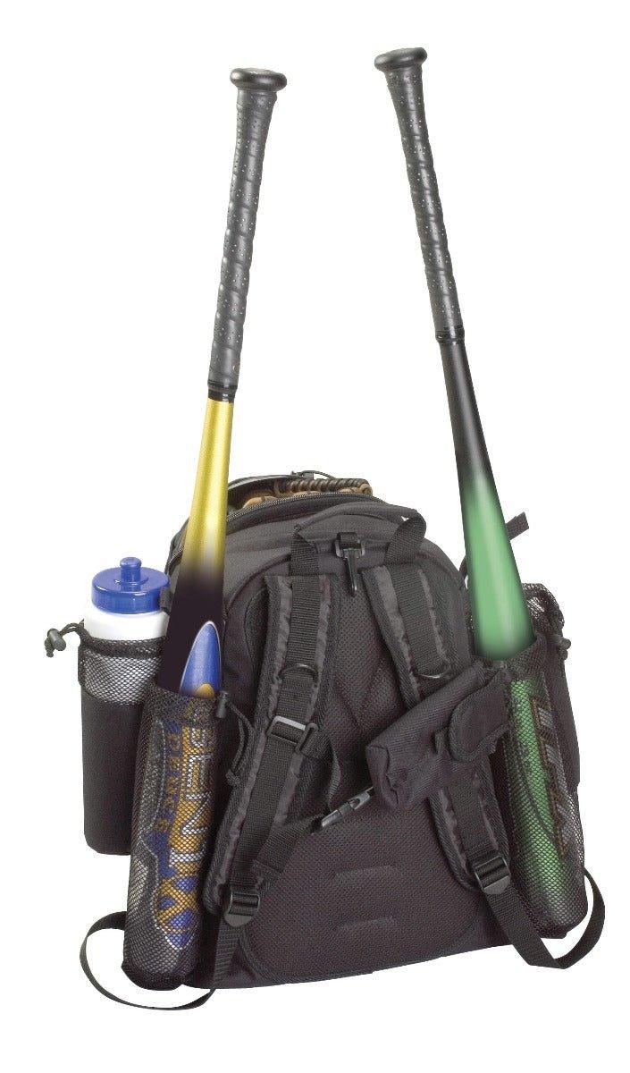 Champion Pro Baseball/Softball Backpack bat/Equipment Bag BP2040 - SPC