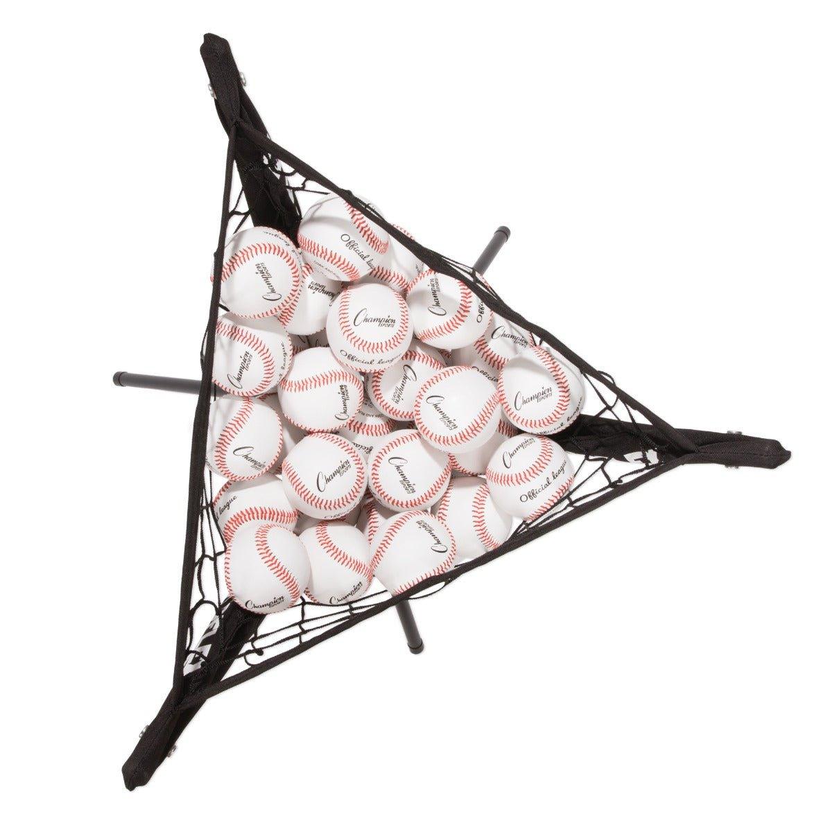 Champion Rhino Flex Baseball/Softball BP Caddy RBPC - SPC