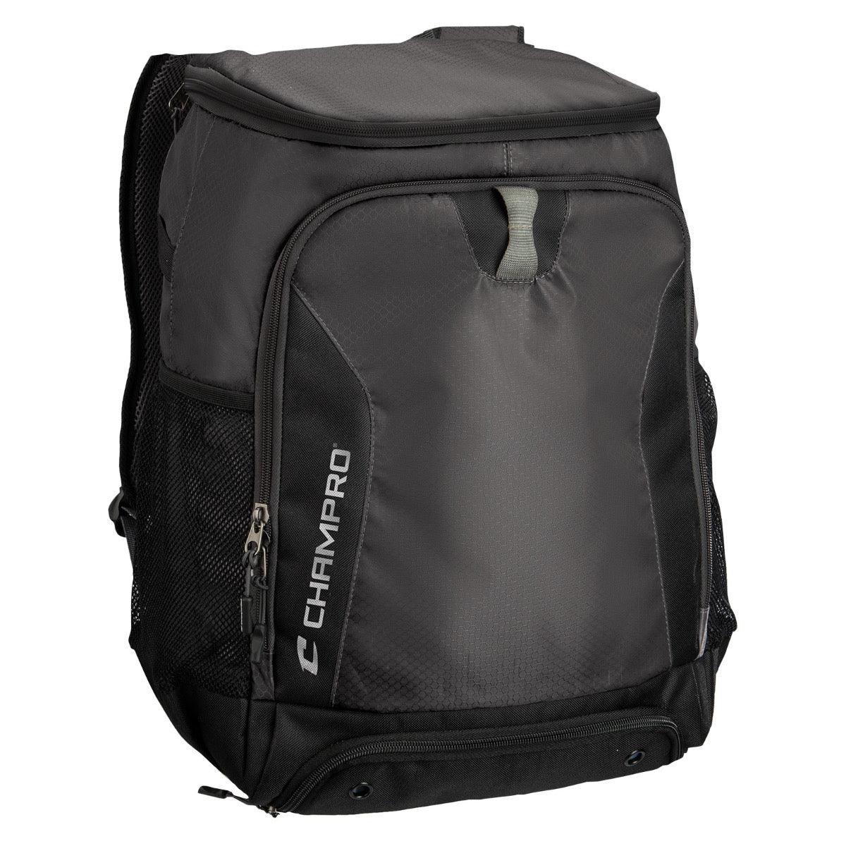 Champro Fortress 2 Backpack Bat/Equipment Bag E81 - SPC