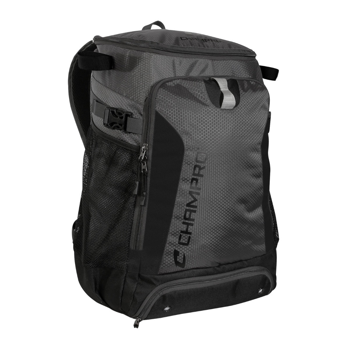 Champro Fortress Backpack Bat/Equipment Bag E80 - SPC