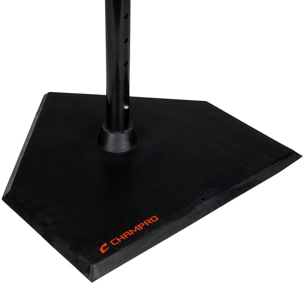 Champro High Impact Baseball/Softball Batting Tee B051 - SPC