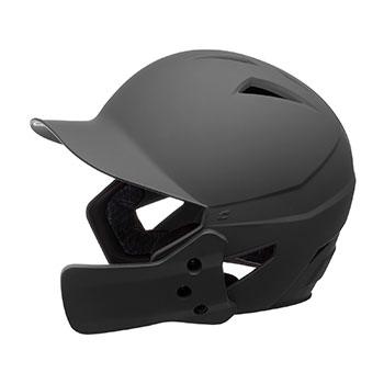 Champro HX Gamer Plus Baseball Batting Helmet with Guard - SPC