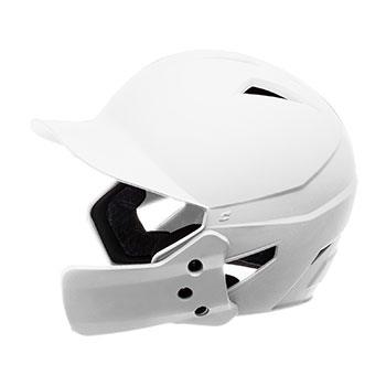 Champro HX Gamer Plus Baseball Batting Helmet with Guard - SPC