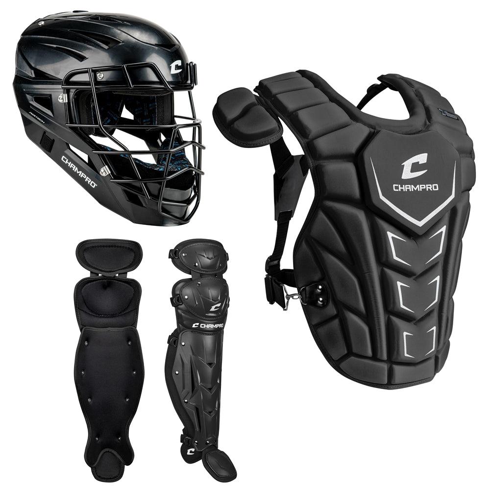 Champro OPTIMUS MVP PLUS Baseball Catcher's Set CBSN2 - SPC