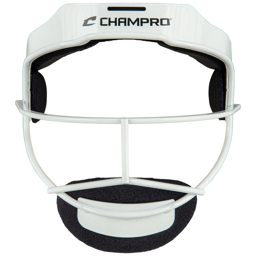 Champro Sentry Softball Fielders Mask CM03 - SPC SportsCM03YWChampro