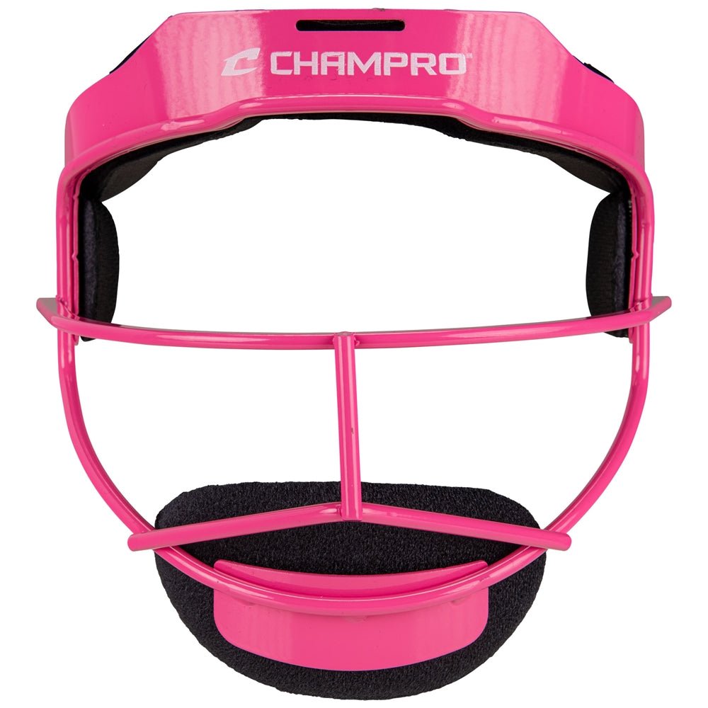 Champro Sentry Softball Fielders Mask CM03 - SPC SportsCM03YWChampro