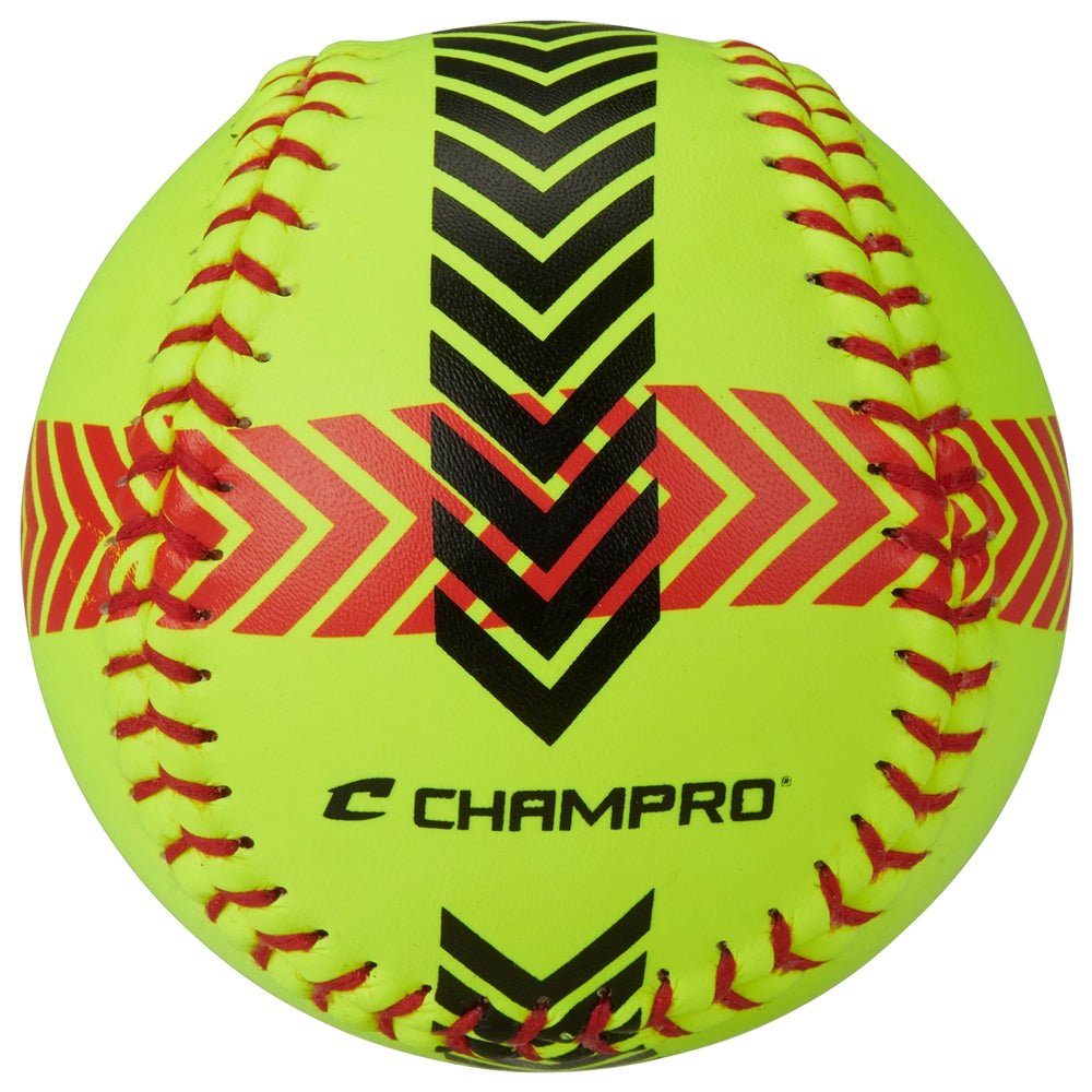 Champro Striped Pitcher's Training Softball CSB52S - SPC SportsCSB52SChampro