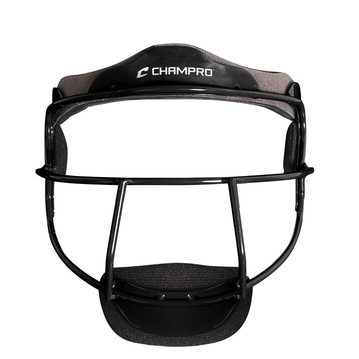 Champro "The Grill" Fastpitch Softball Fielders Mask CM01 - SPC