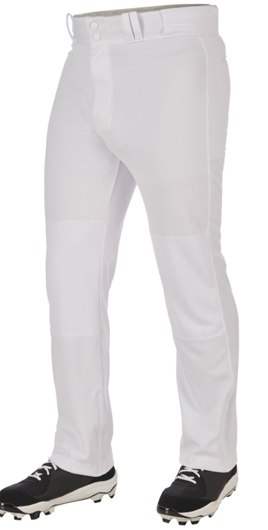 Champro Triple Crown 2.0 Open Bottom Baseball Pant BP60 - SPC