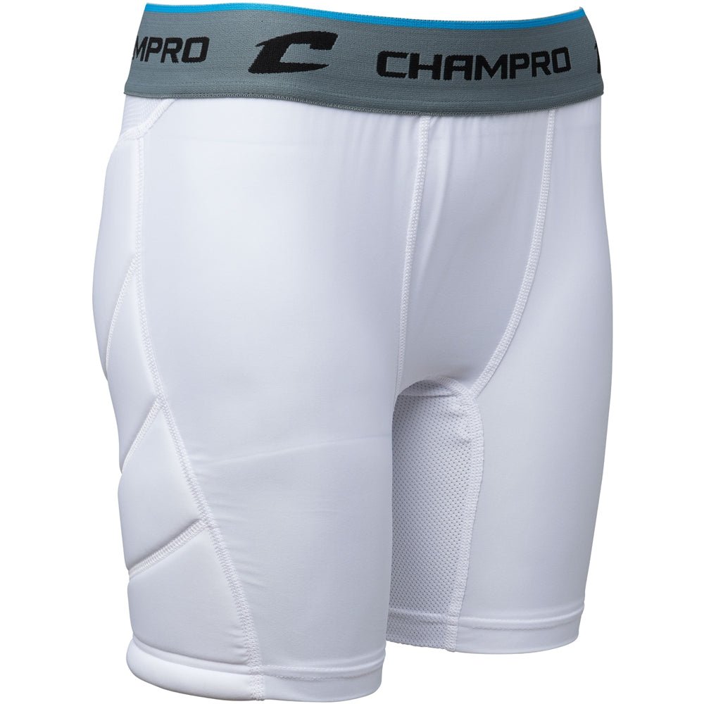 Champro Windmill Women's Softball Sliding Shorts BPS16W - SPC SportsBPS16W-XSChampro