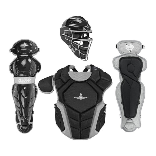 2024 All Star Top Star Ages 7-9 Baseball Catcher's Set CK-TS-79