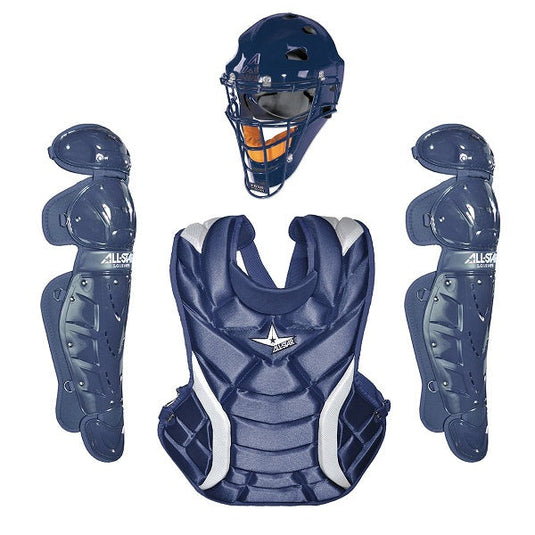 All-Star Players Series Fastpitch Catcher's Gear Set CKW-PS