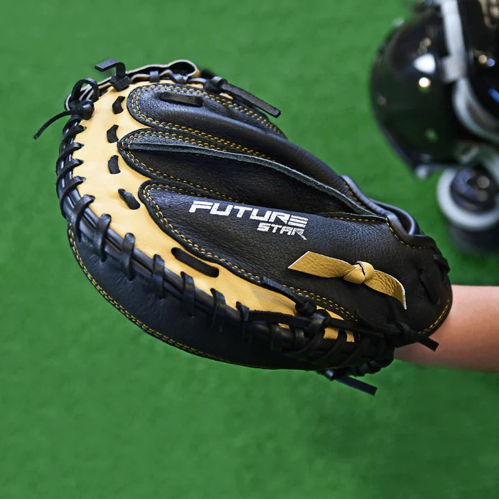 All Star All Star FUTURE STAR™ Fastpitch Catching Mitt LHT - L'Entrepôt All Star All Star FUTURE STAR™ Fastpitch Catching Mitt LHT - L'Entrepôt