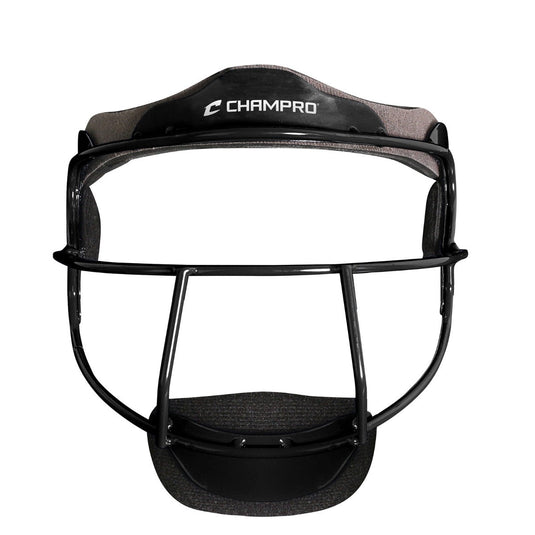 Champro "The Grill" Fastpitch Softball Fielders Mask CM01